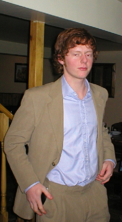 John Gull.
