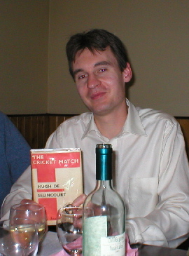 John Young.