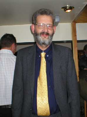 Phil Watson.