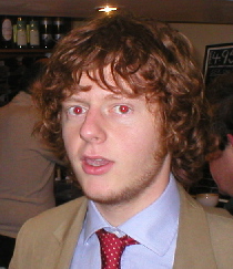 John Gull.